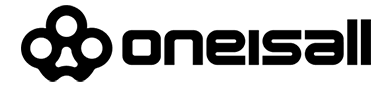 ONEISALL logo