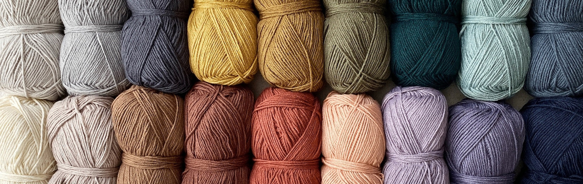 Orchard Yarn & Thread Co. Inc. logo