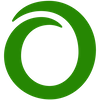 Orgain logo
