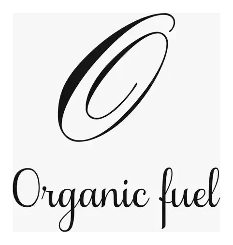 Organic Fuel logo