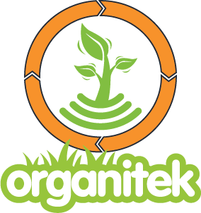 Organitek logo