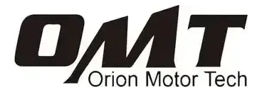 OrionMotorTech logo