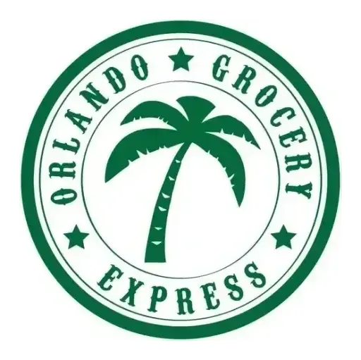 Orlando Grocery Express logo