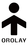 Orolay logo
