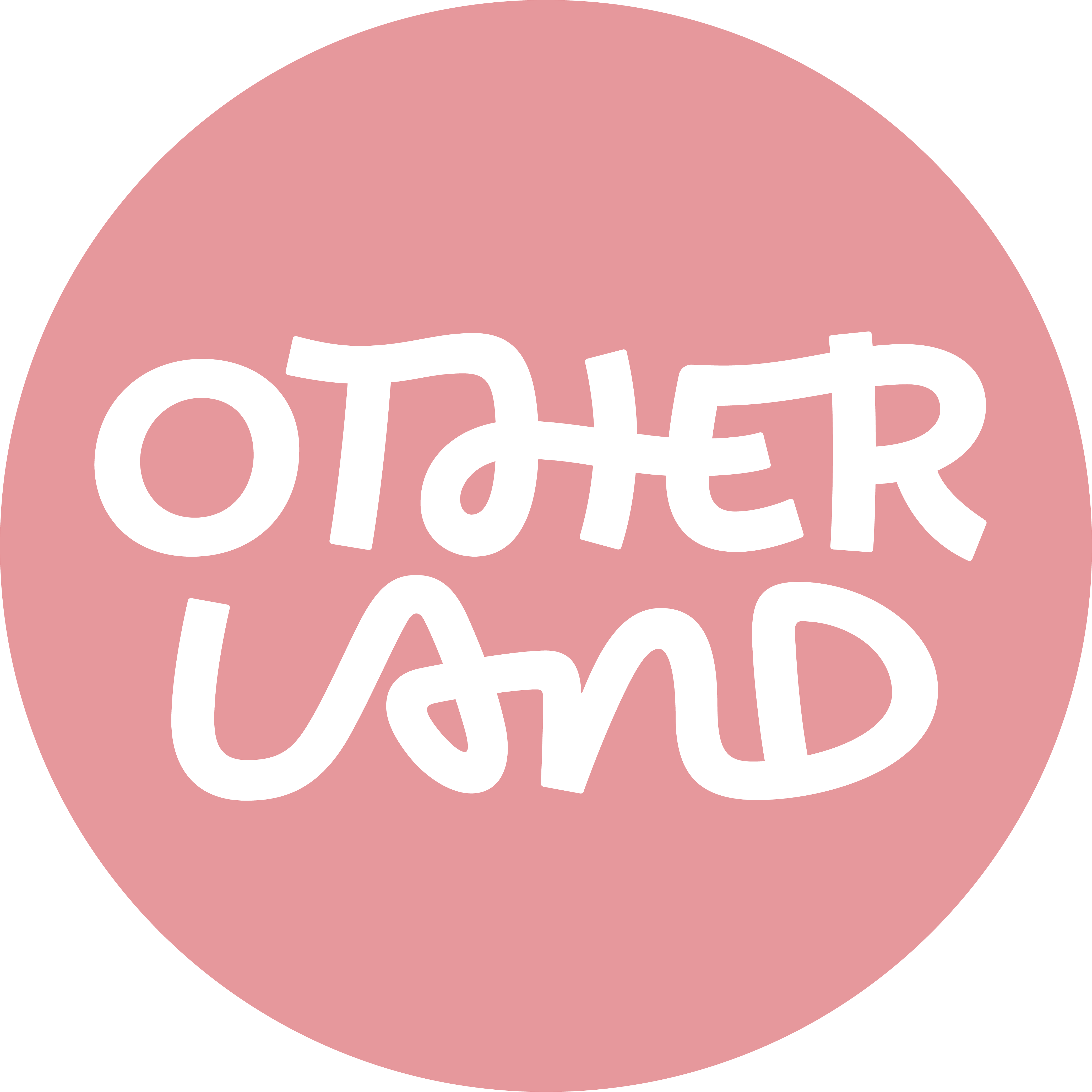 Otherland logo