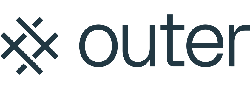 Outer logo