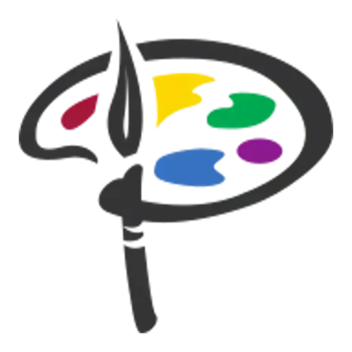Paintingtogogh logo