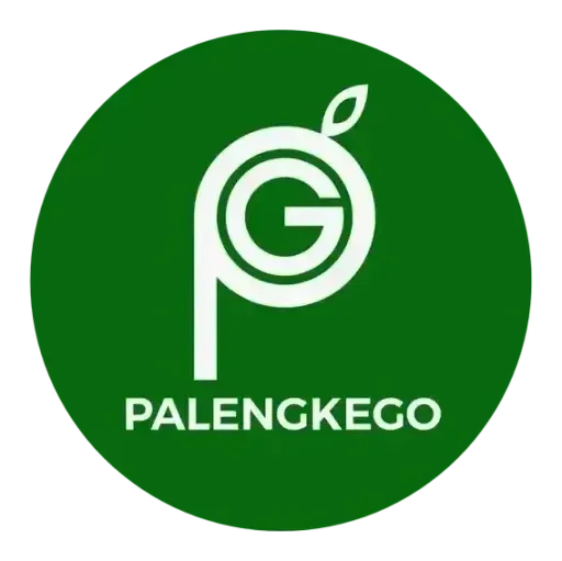 PalengkeGO logo