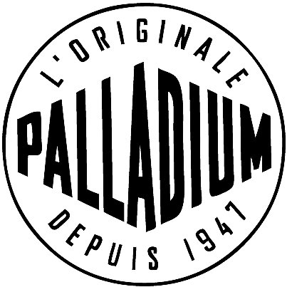Palladium Boots logo