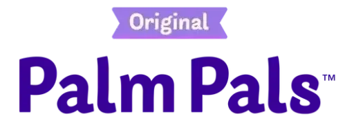 Palm Pals logo