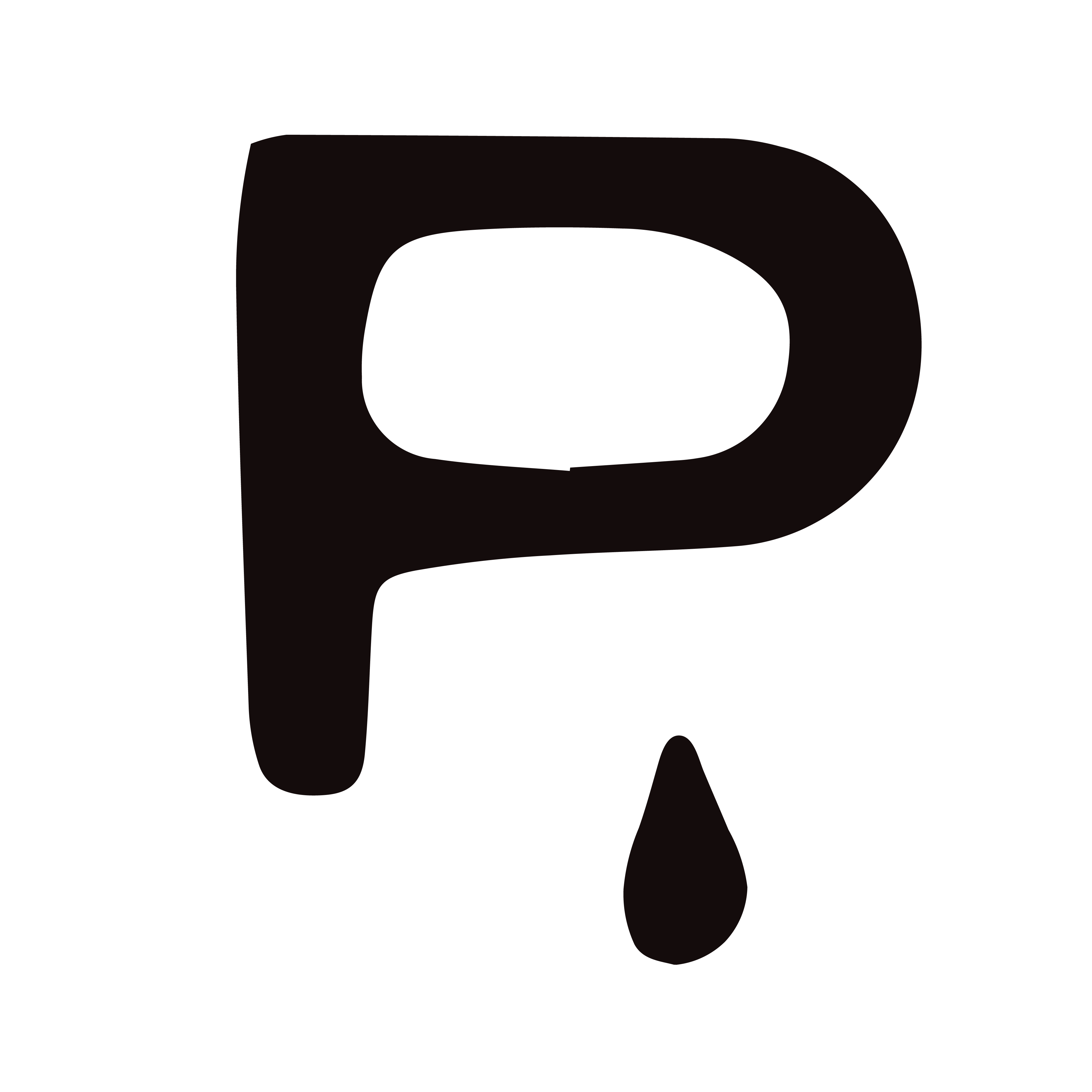Pamela Love logo
