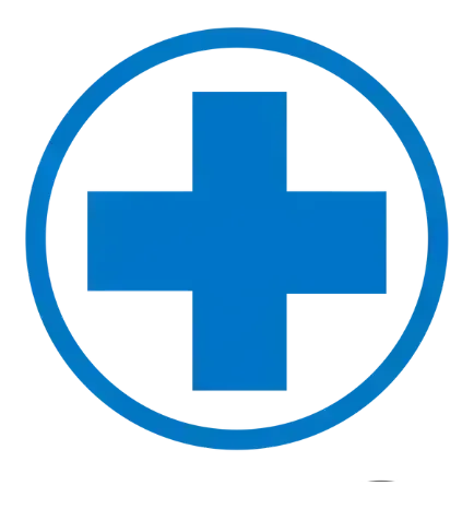 Party Patch logo