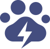 Pawstruck logo