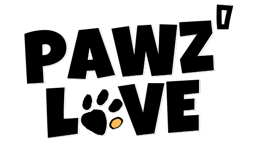 Pawzlove logo