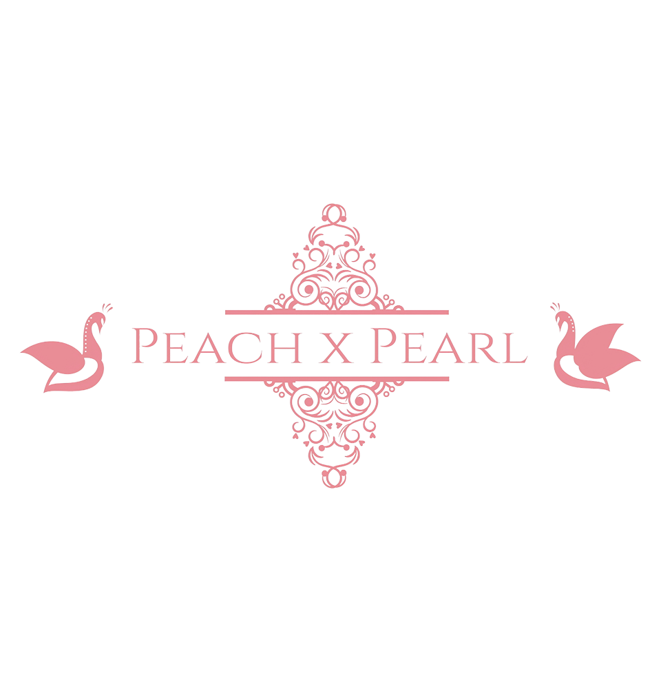 Peach X Pearl Co logo
