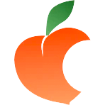 PeachSkinSheets logo