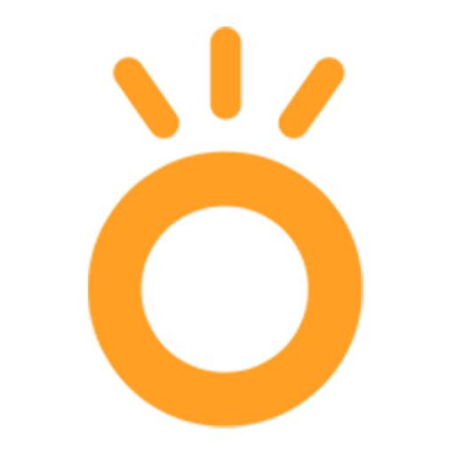 Pecron logo