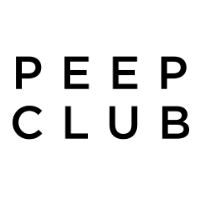 Peep Club US logo