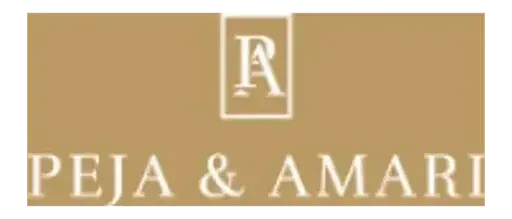 PejaAndAmari logo