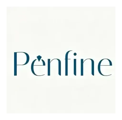 PENFINE logo