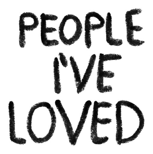 People I've Loved logo