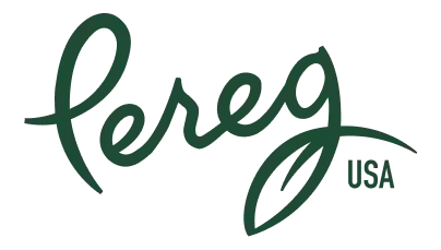 Pereg Natural Foods & Spices logo