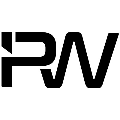Perform Well logo