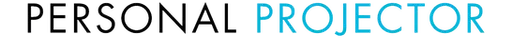 Personal Projector logo