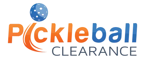 Pickleball Clearance logo