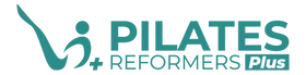 Pilates Reformers Plus logo