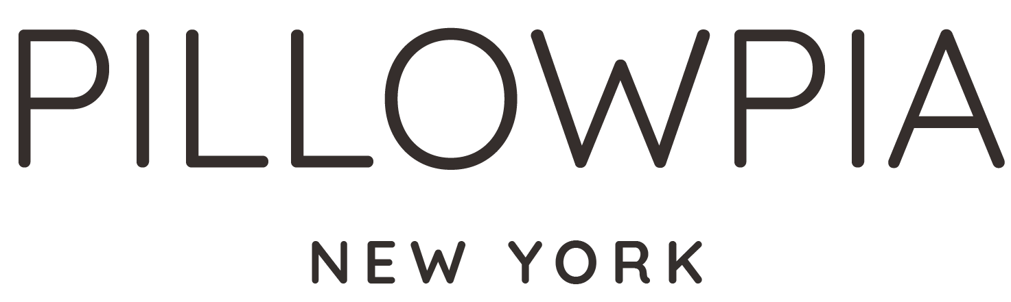 PILLOWPIA logo