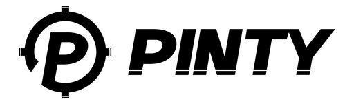 Pinty Scopes logo