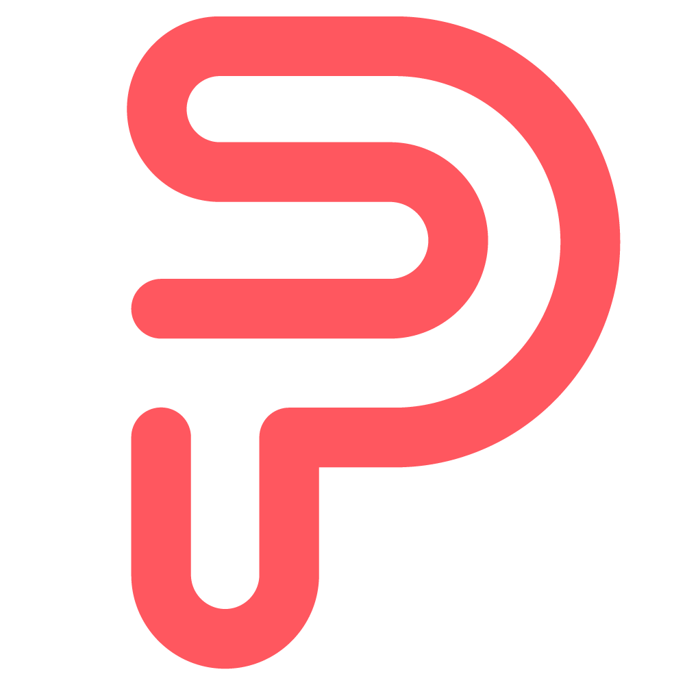 Pixelsurplus logo