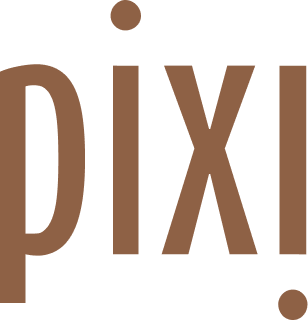 Pixi Beauty logo