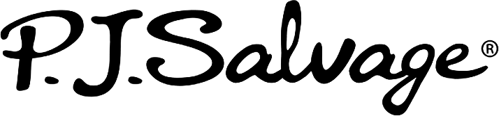 PJ Salvage logo