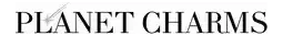 Planet Charms logo