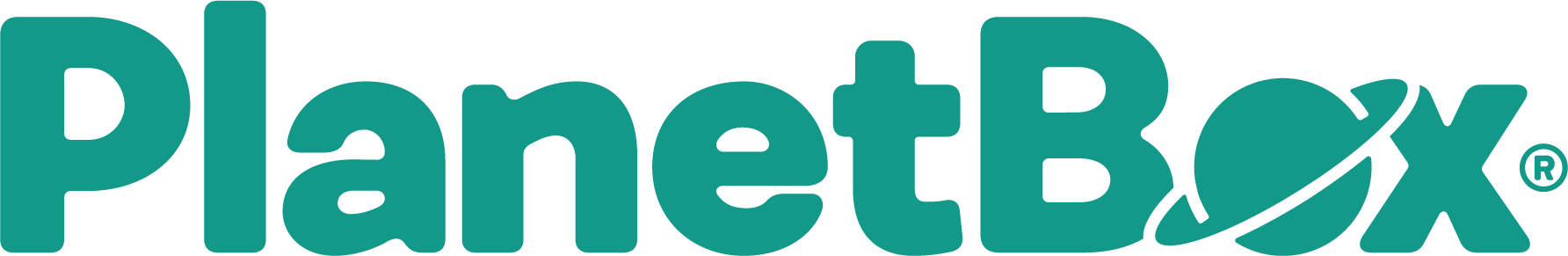 Planetbox logo