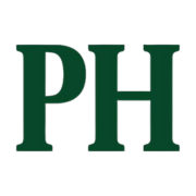 Plow & Hearth logo
