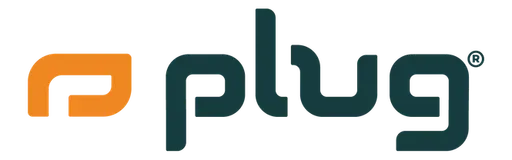 Plug logo