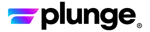 Plunge logo