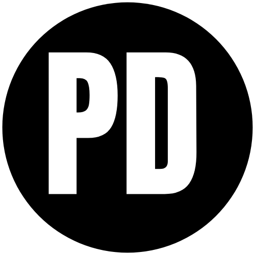 Pokedreamer logo