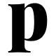 Poofy Organics by STAND Global logo