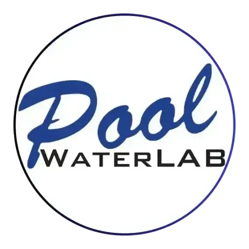 PoolWaterLAB logo