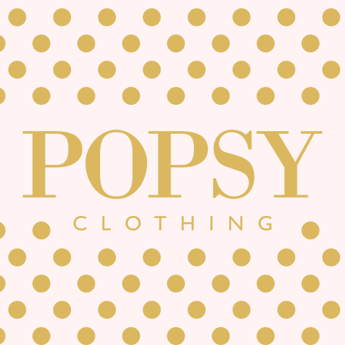 Popsyclothing logo