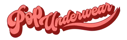 Popunderwear logo
