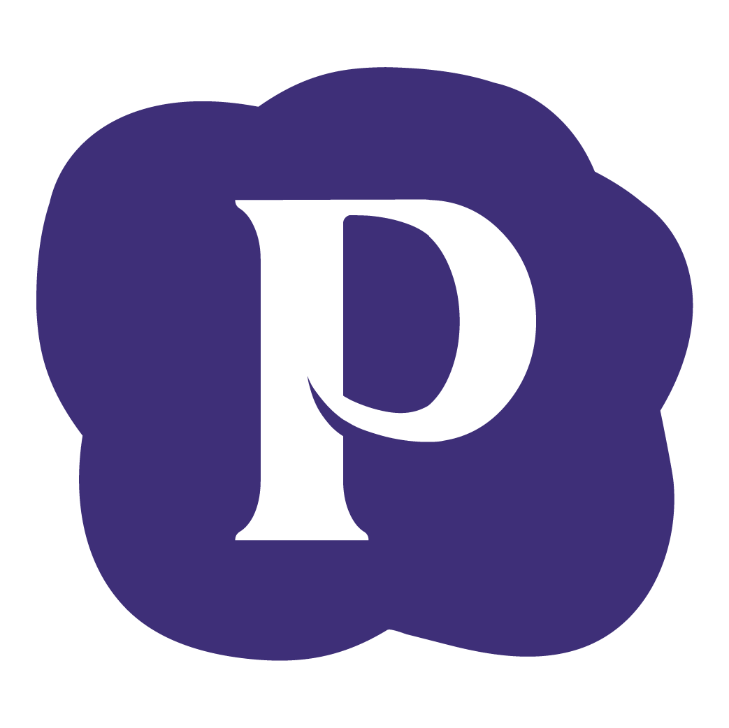 Postpartum Panty Party logo