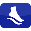 PowerStep logo