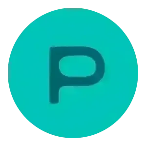 Pura Vida Bracelets logo