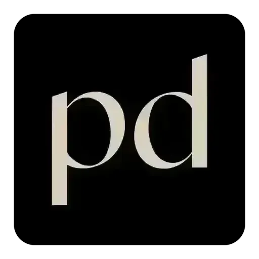 Puredown logo