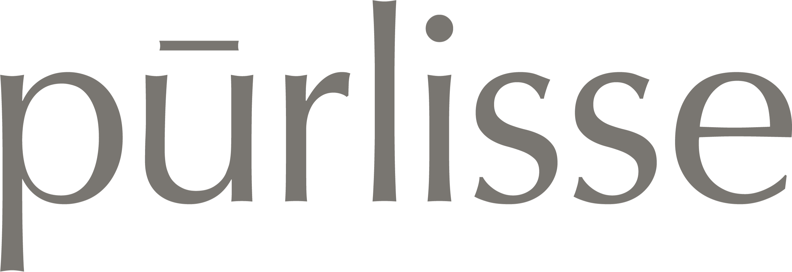 Purlisse logo
